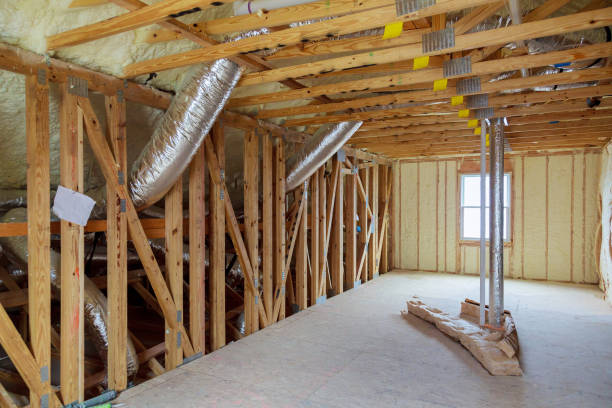 Best Residential Insulation in Mahanoy City, PA