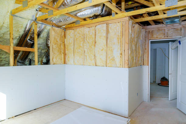 Best Commercial Insulation in Mahanoy City, PA