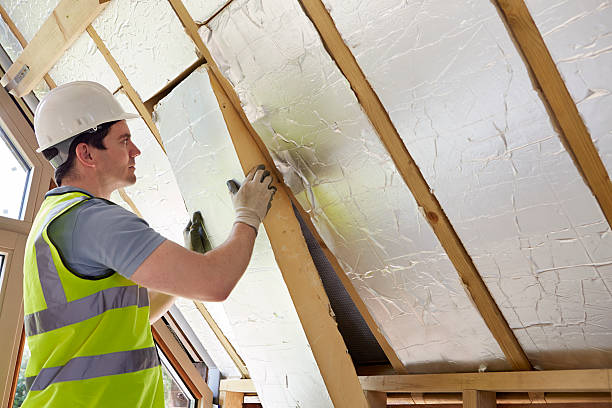 Best Types of Insulation in Mahanoy City, PA